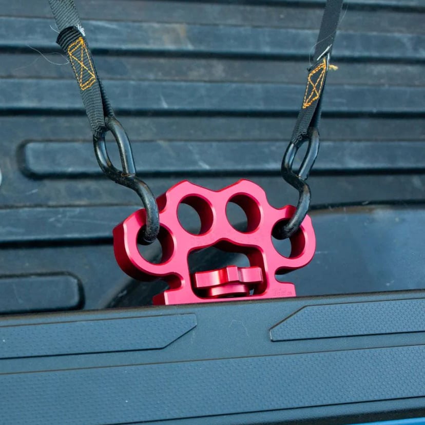 🔥LAST DAY 49% OFF  - 🛻Truck Knucks