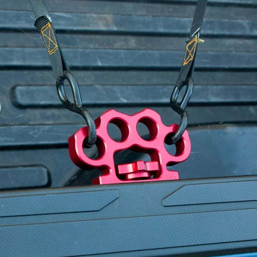 🔥LAST DAY 49% OFF  - 🛻Truck Knucks