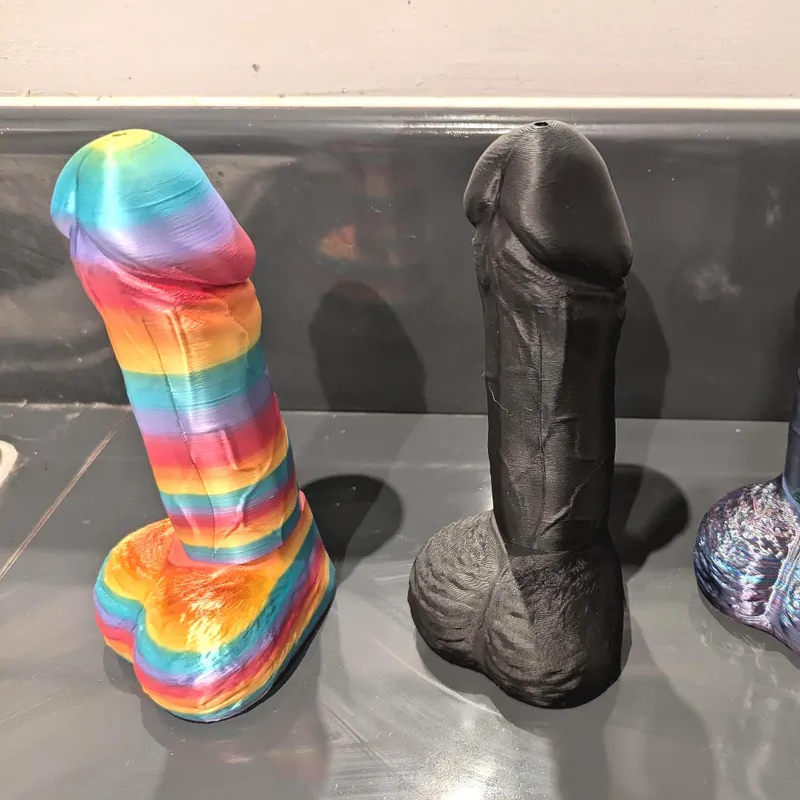 🔥LAST DAY 49% OFF - Funny Soap/Lube Dispenser