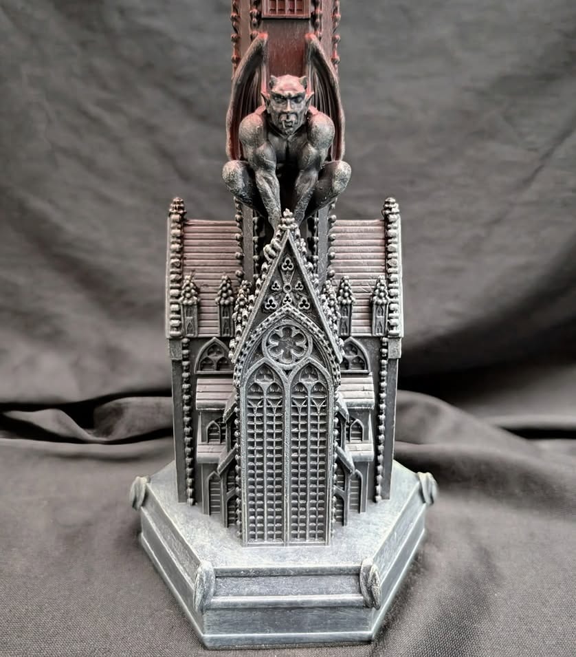 🔥HOT SALE - 49% OFF🔥🦇Bat Lamp (✨Same as in the video)