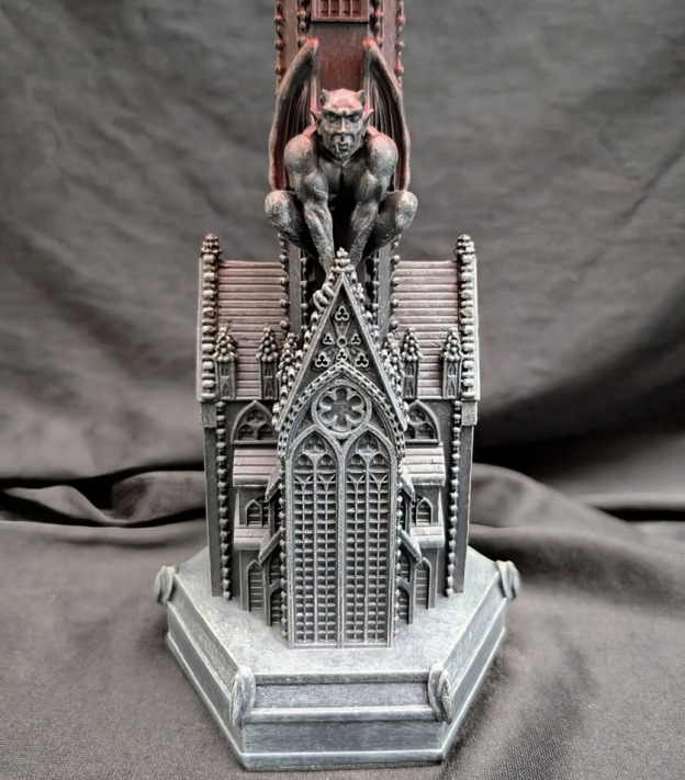 🔥HOT SALE - 49% OFF🔥🦇Bat Lamp (✨Same as in the video)