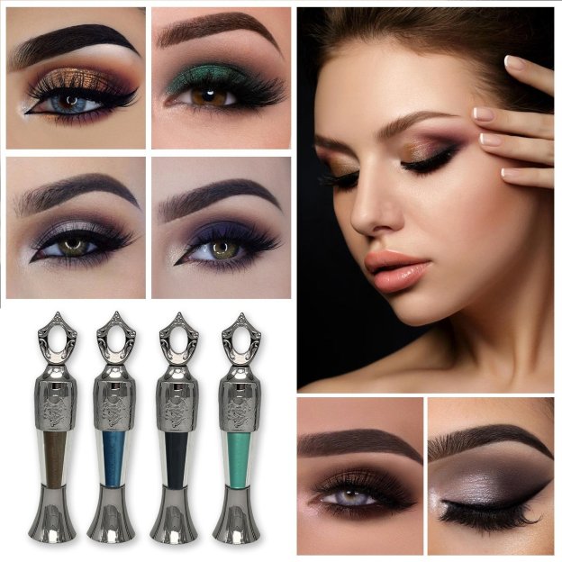 🔥HOT SALE - 49% OFF🔥Natural Egyptian Kohl Eyeliner – Inspired by Ancient Egyptian Beauty