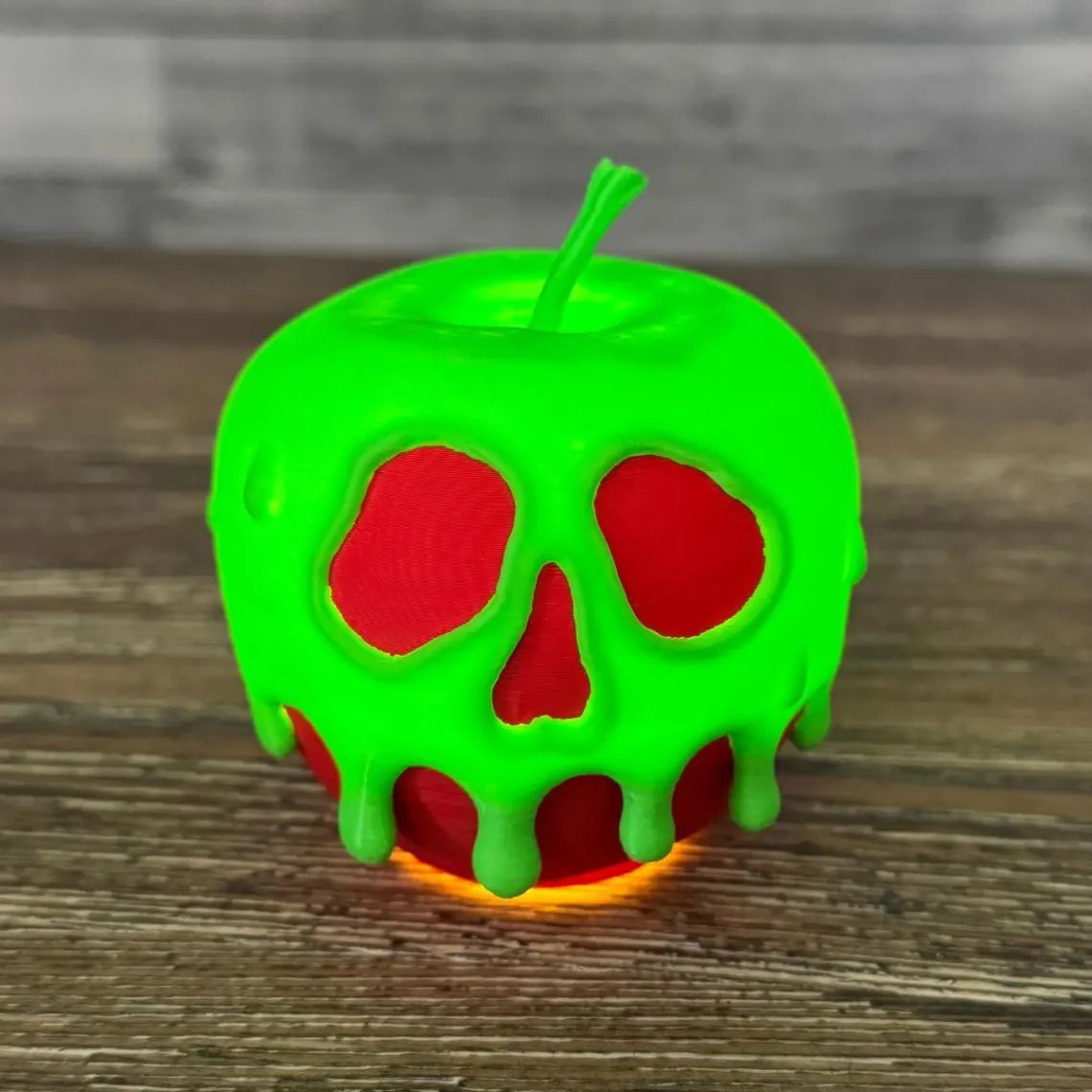 🔥HOT SALE - 49% OFF🔥Poison Candy Apple Light