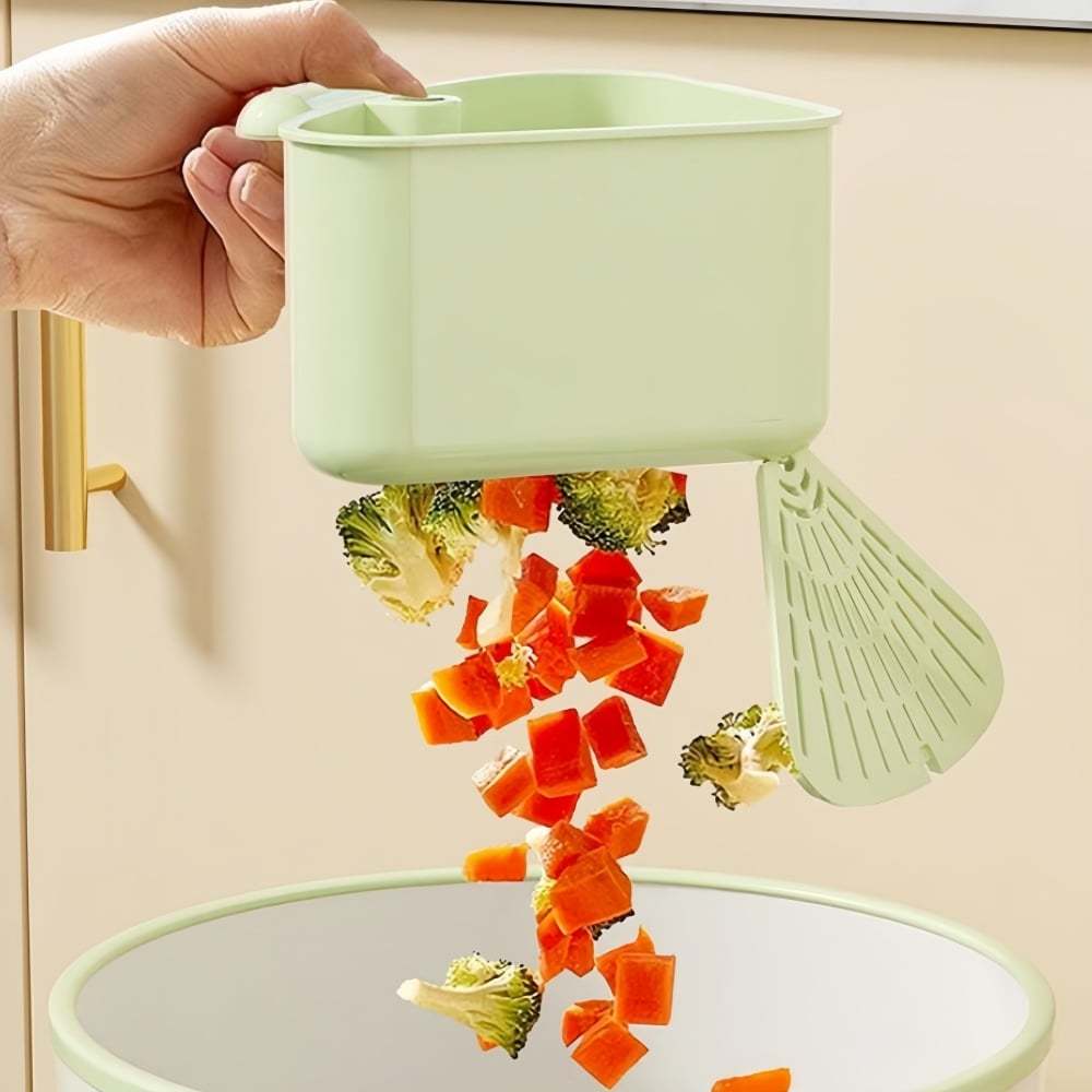 🔥HOT SALE - 49% OFF🔥Suction Cup Sink Corner Rack