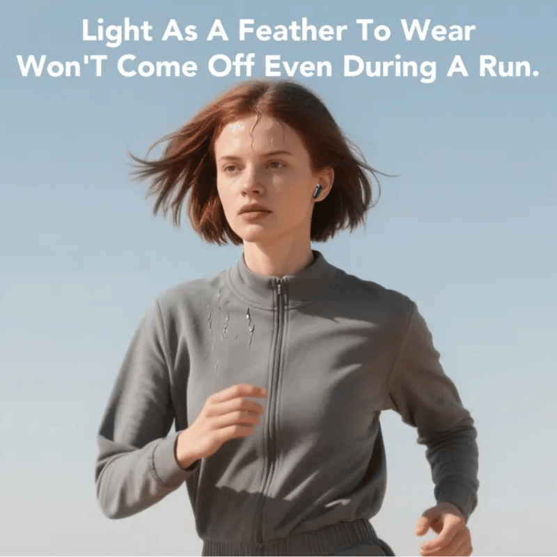 ⚡Last Day Sale 49% OFF - AI TransTalk Pro 5.4 LED Earbuds