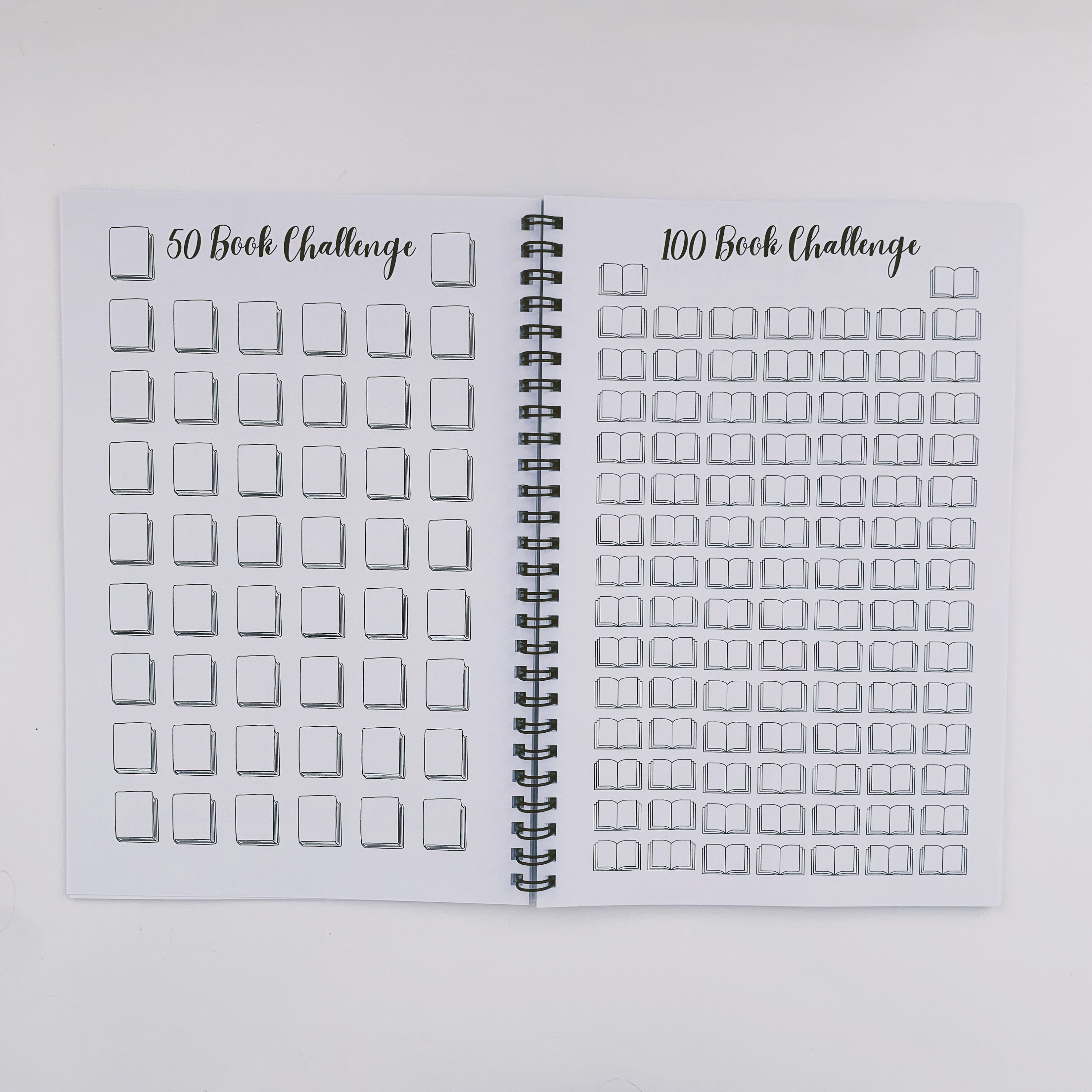 Celestial ll Reading Journal