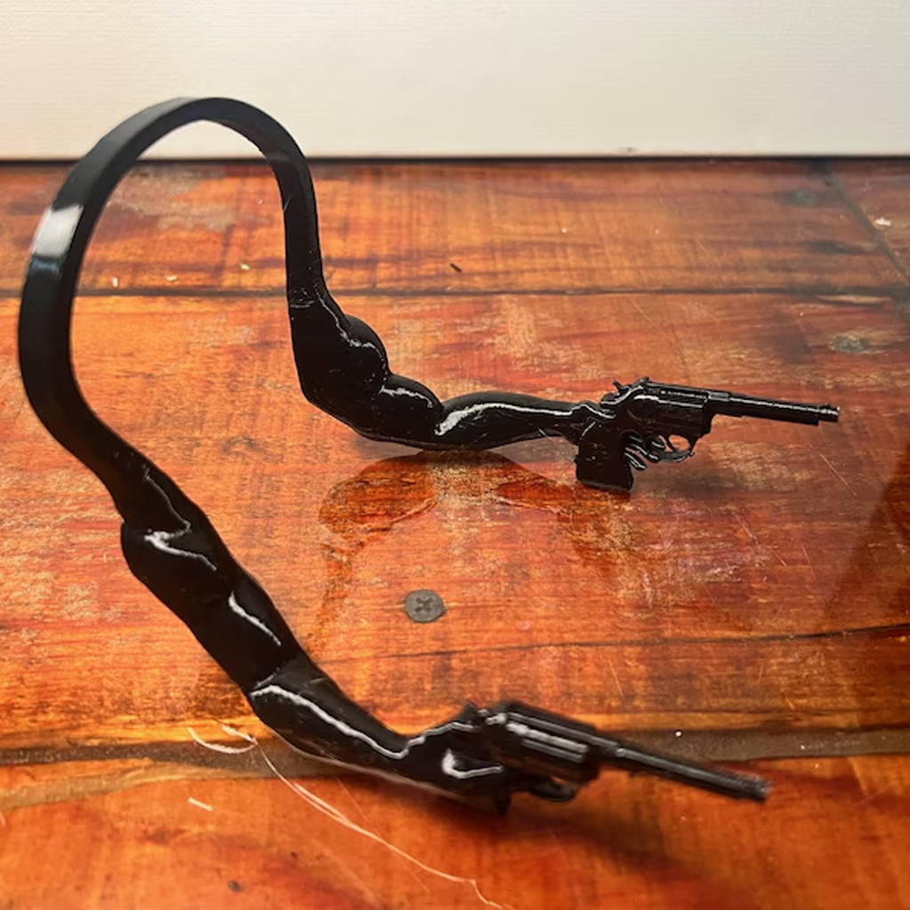 🔥HOT SALE - 49% OFF🔥FUN Chicken Arms