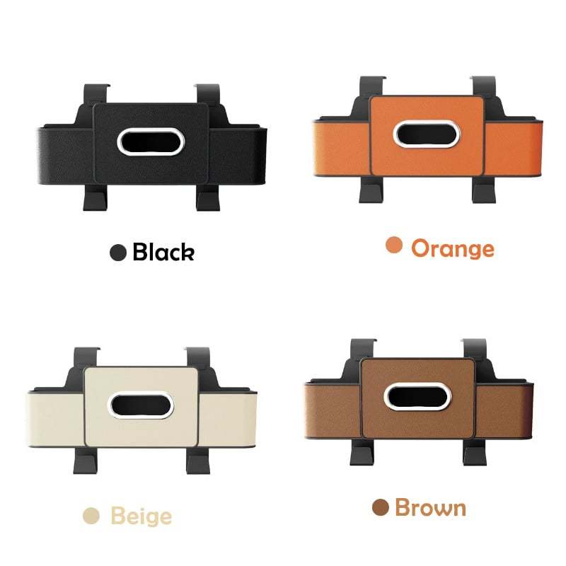 🔥HOT SALE - 49% OFF🔥-🚙Maximize Your Car Space: Organizers & Storage Box for a Tidy Journey 🧳