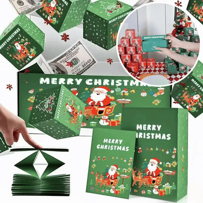 🔥HOT SALE - 49% OFF🔥- 🎁Newly Surprise Box Gift Box