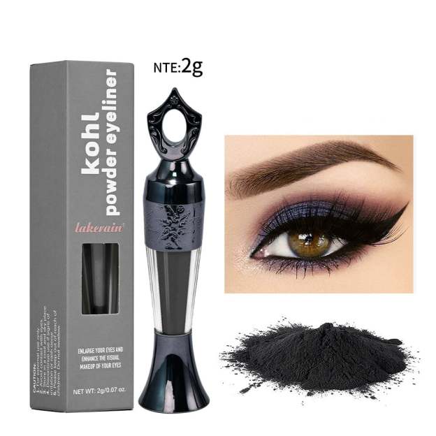 🔥HOT SALE - 49% OFF🔥Natural Egyptian Kohl Eyeliner – Inspired by Ancient Egyptian Beauty