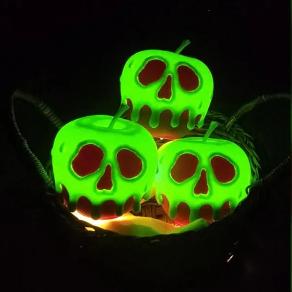 🔥HOT SALE - 49% OFF🔥Poison Candy Apple Light