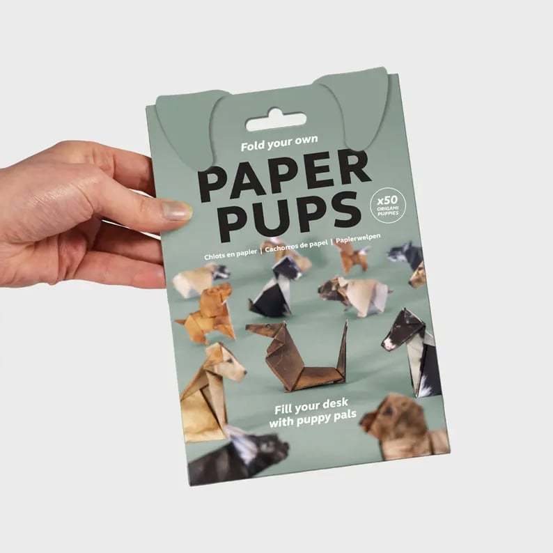 🔥HOT SALE - 49% OFF🔥- DIY Paper Cats