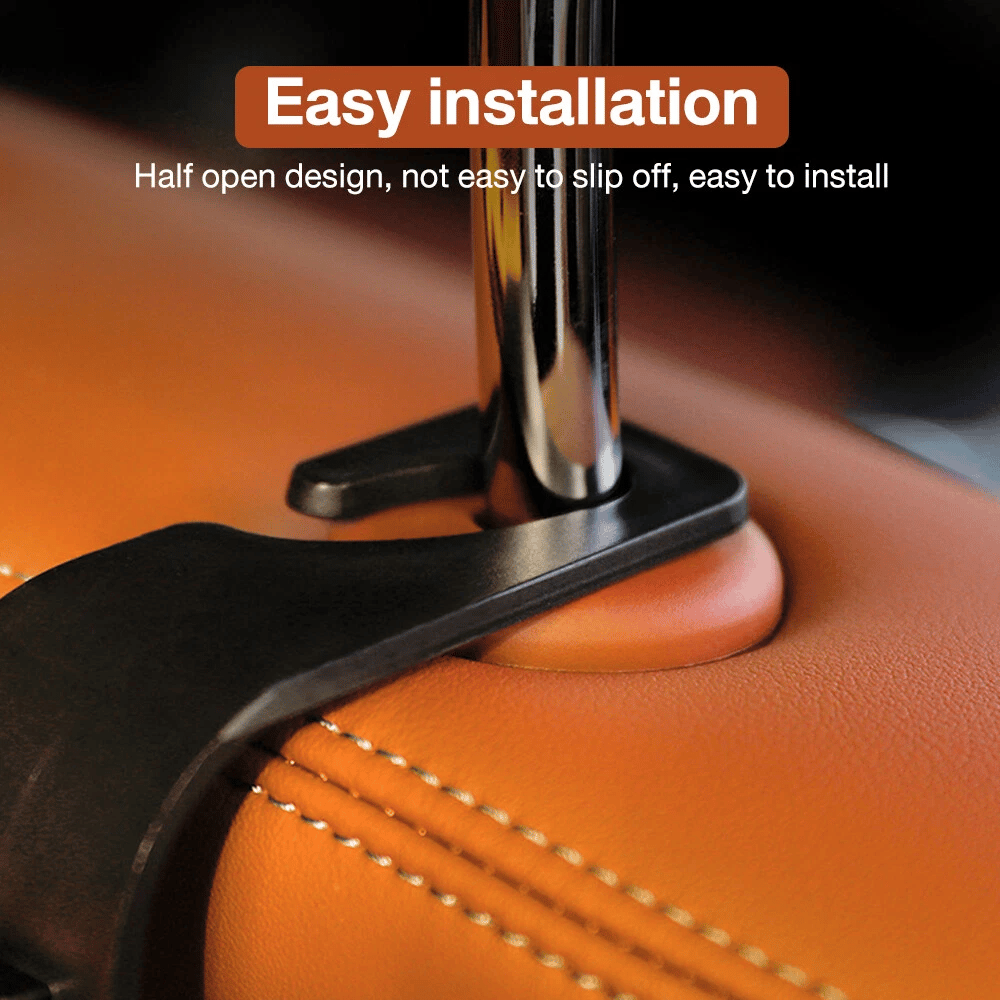 🔥HOT SALE - 49% OFF🔥-🚙Maximize Your Car Space: Organizers & Storage Box for a Tidy Journey 🧳