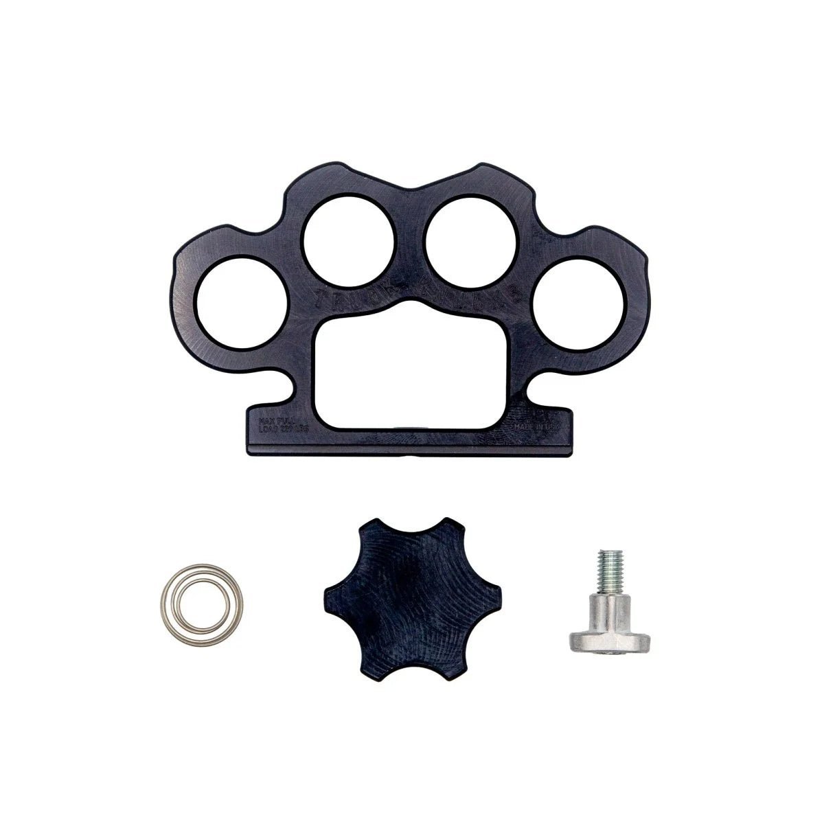 🔥LAST DAY 49% OFF  - 🛻Truck Knucks