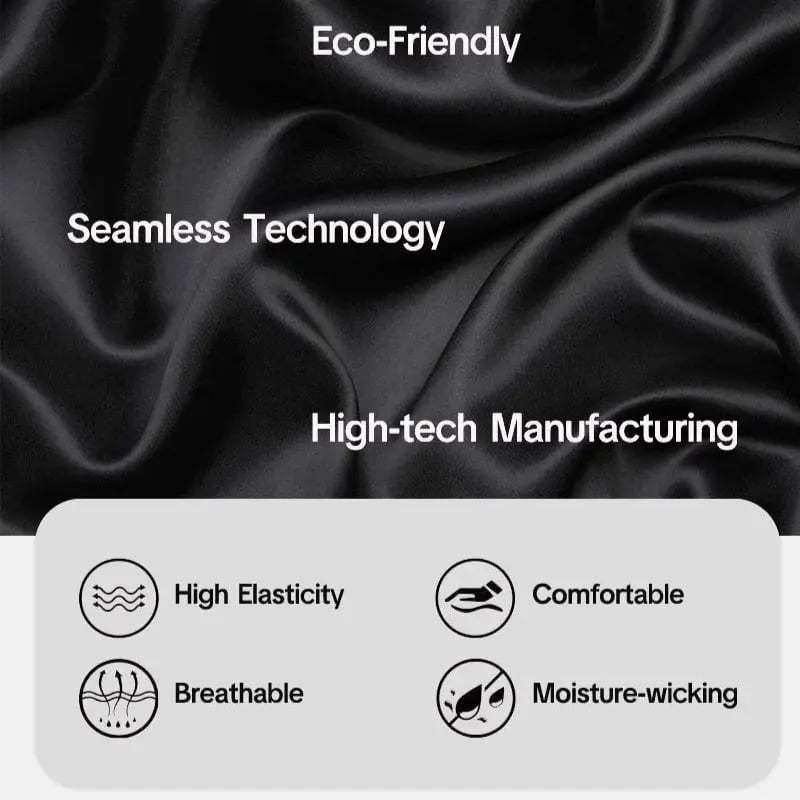 🔥HOT SALE - 49% OFF🔥Comfortable Seamless Plus Size Bra | Back Smoothing & Anti-Sagging Support