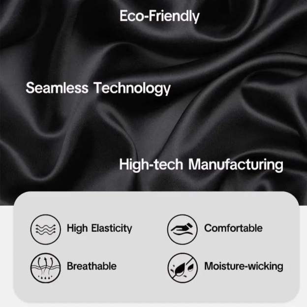 🔥HOT SALE - 49% OFF🔥Comfortable Seamless Plus Size Bra | Back Smoothing & Anti-Sagging Support