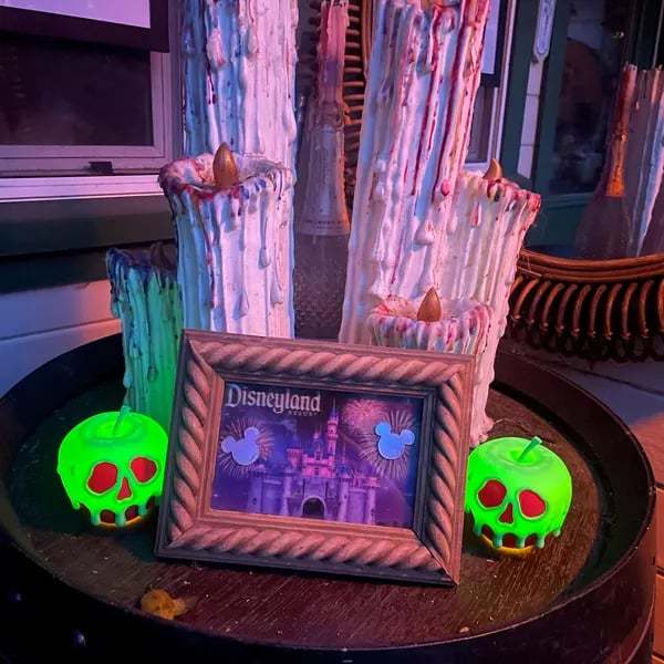 🔥HOT SALE - 49% OFF🔥Poison Candy Apple Light