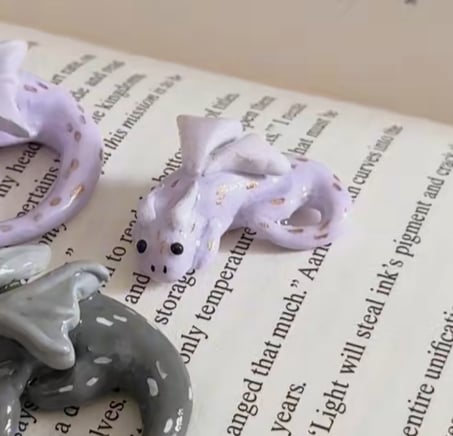 🔥HOT SALE - 49% OFF🔥- Emotional Support Dragon 🐉