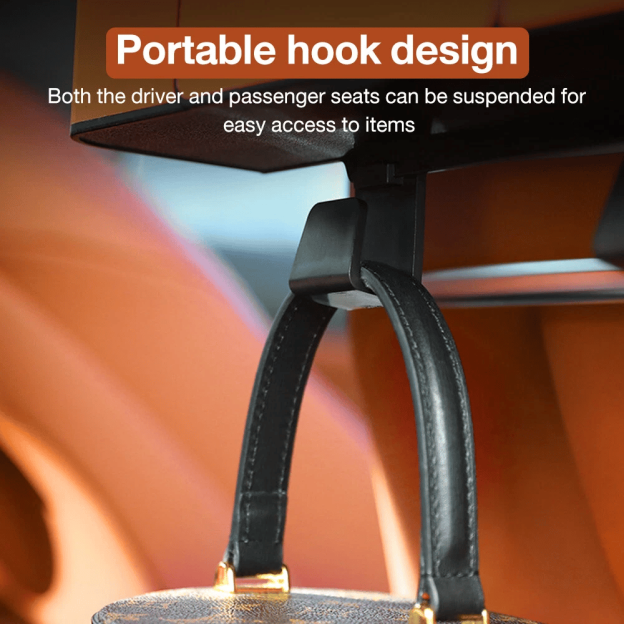 🔥HOT SALE - 49% OFF🔥-🚙Maximize Your Car Space: Organizers & Storage Box for a Tidy Journey 🧳