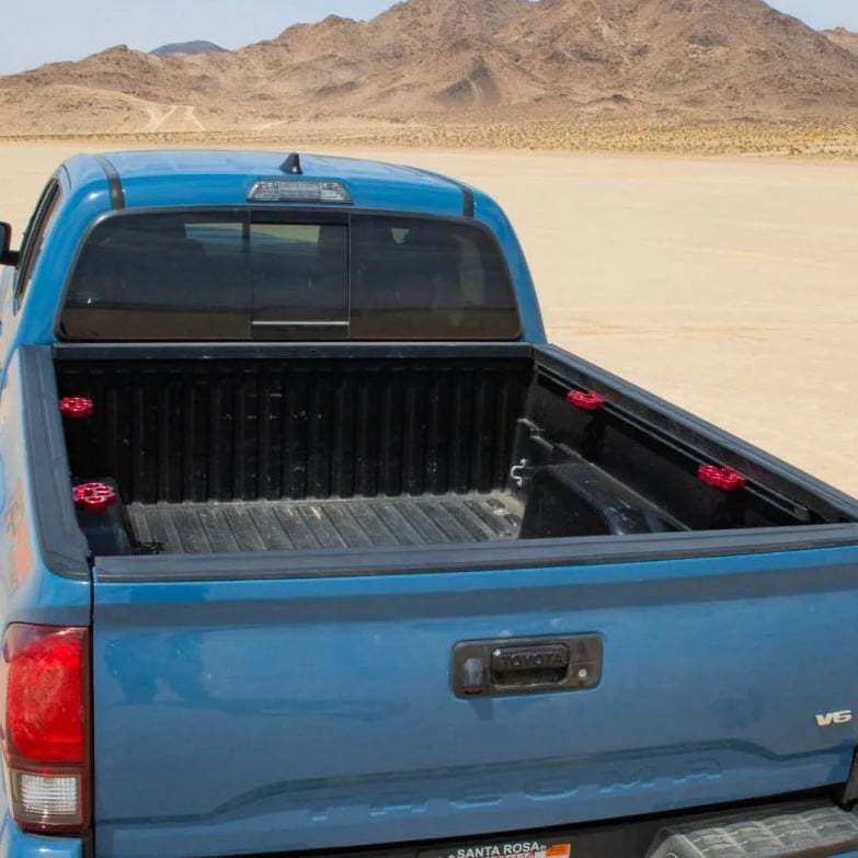 🔥LAST DAY 49% OFF  - 🛻Truck Knucks