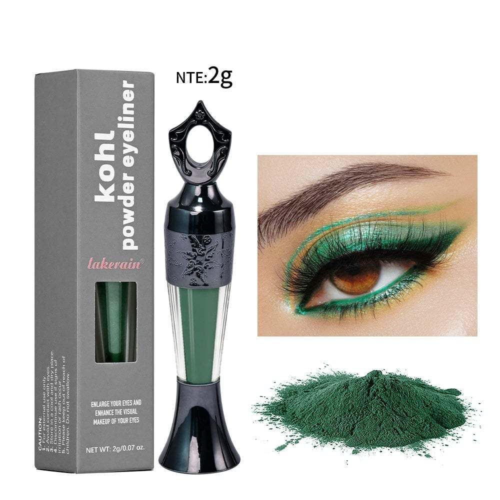 🔥HOT SALE - 49% OFF🔥Natural Egyptian Kohl Eyeliner – Inspired by Anc