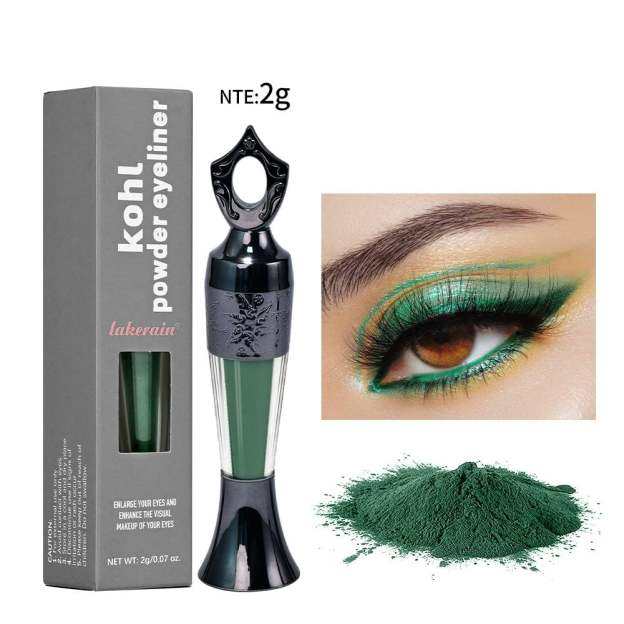 🔥HOT SALE - 49% OFF🔥Natural Egyptian Kohl Eyeliner – Inspired by Ancient Egyptian Beauty
