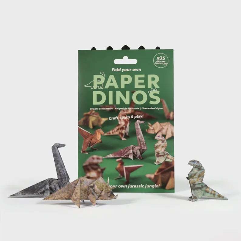 🔥HOT SALE - 49% OFF🔥- DIY Paper Cats