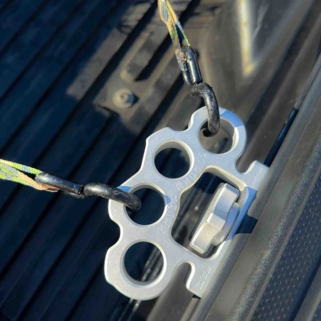 🔥LAST DAY 49% OFF  - 🛻Truck Knucks