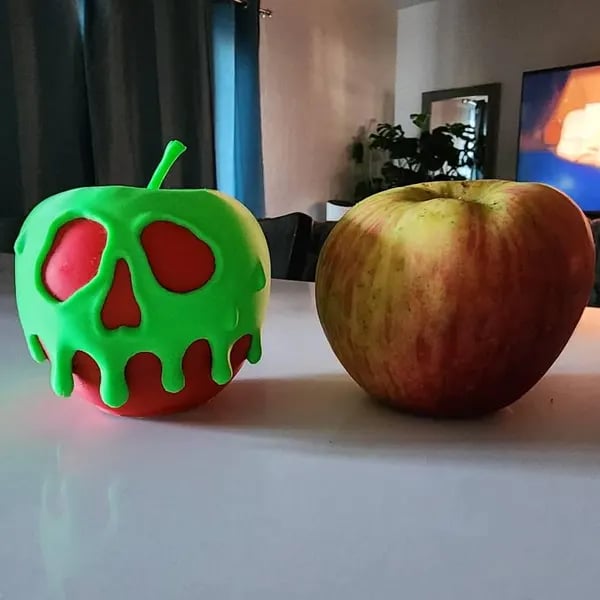 🔥HOT SALE - 49% OFF🔥Poison Candy Apple Light