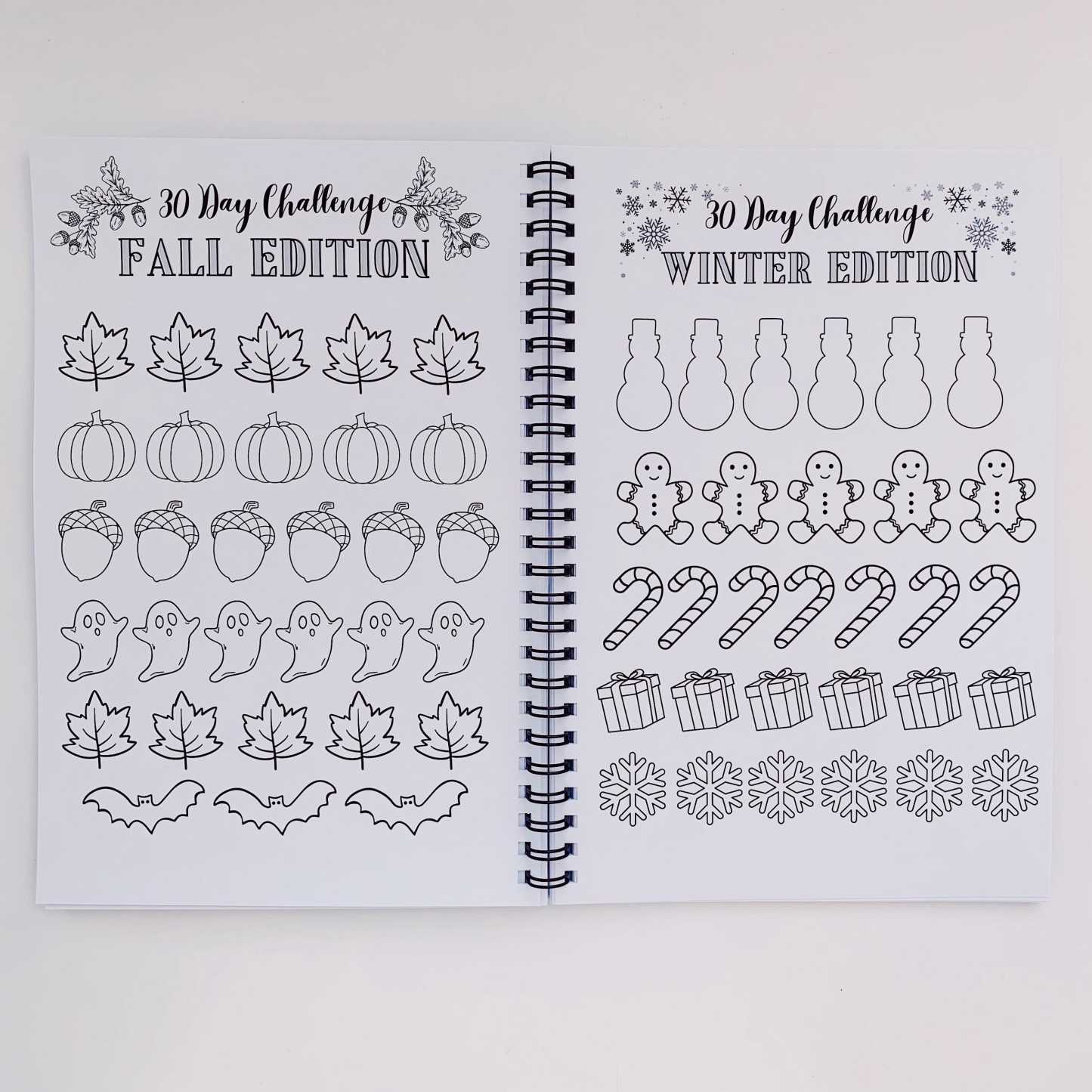 Celestial ll Reading Journal