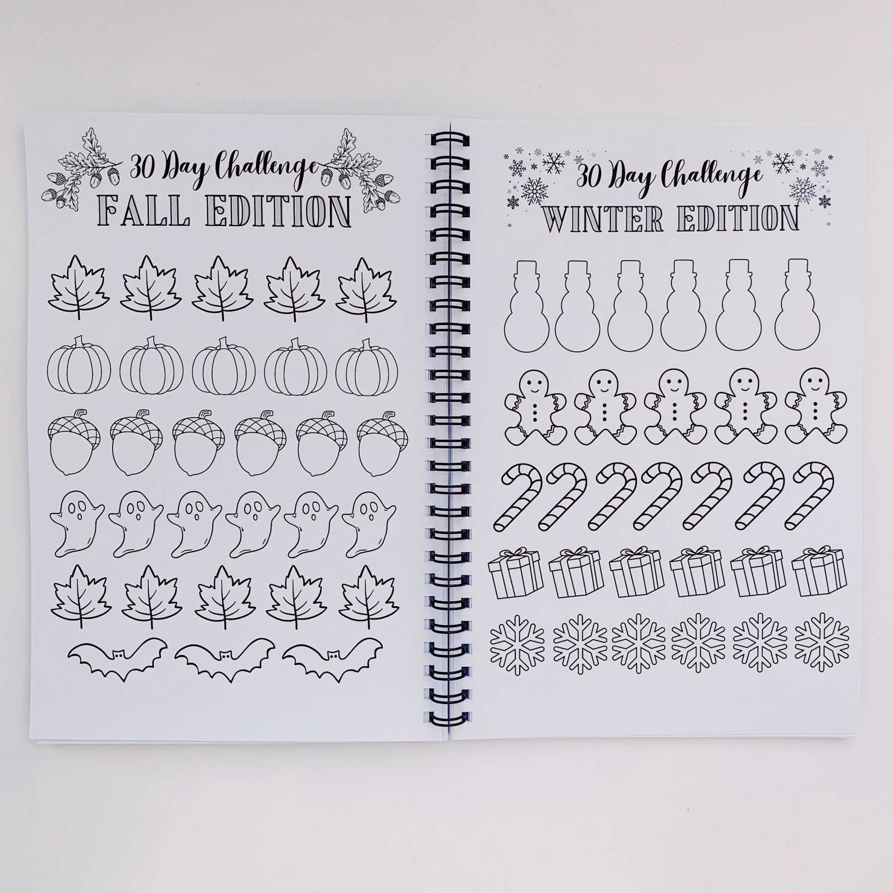 Celestial ll Reading Journal