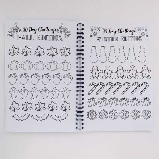 Celestial ll Reading Journal