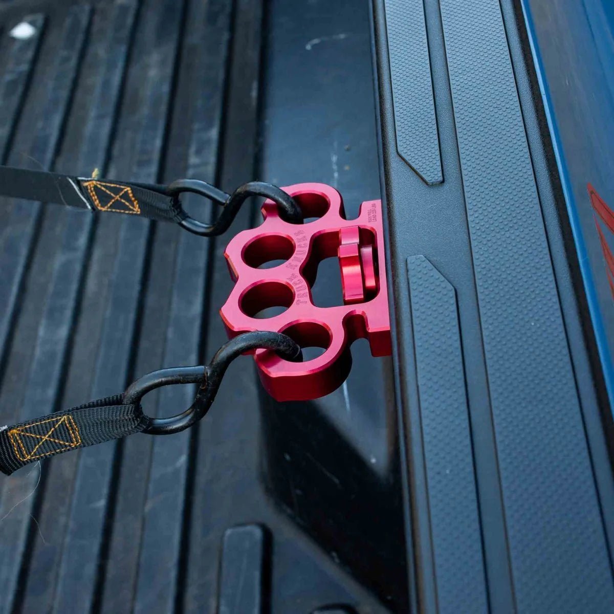 🔥LAST DAY 49% OFF  - 🛻Truck Knucks