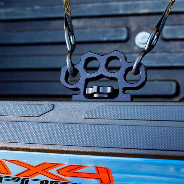 🔥LAST DAY 49% OFF  - 🛻Truck Knucks