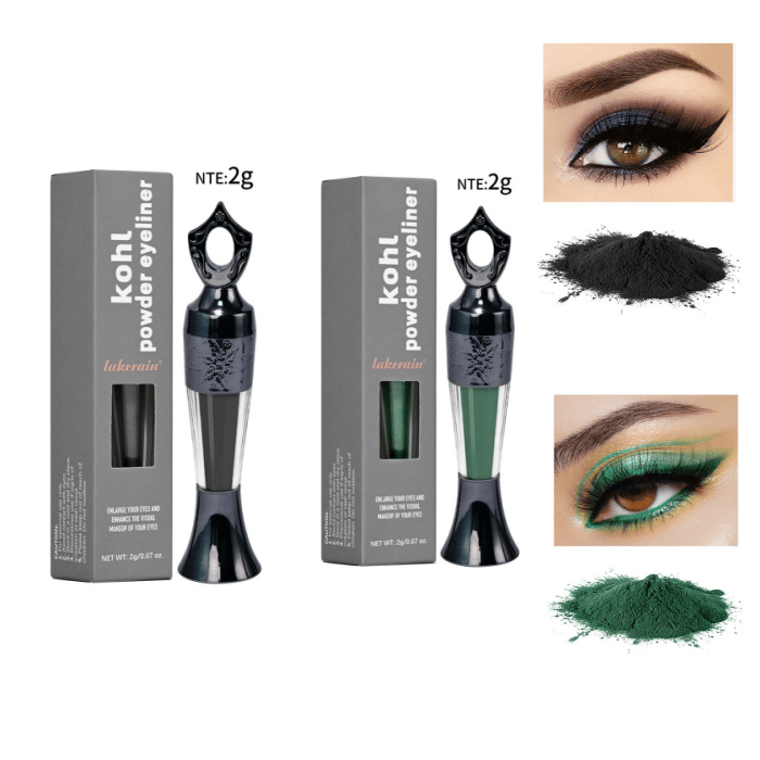 🔥HOT SALE - 49% OFF🔥Natural Egyptian Kohl Eyeliner – Inspired by Ancient Egyptian Beauty