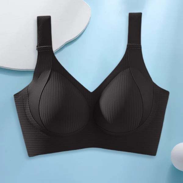 🎁Buy 1 Get 3 Packs🔥Super firming bra | Wire-free  Bra 👍No more sagging breasts