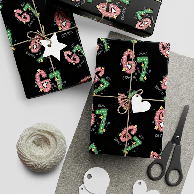 🎁67 Meme Christmas Gift Wrap – Wrap Your Presents in Viral Holiday Fun 🎄