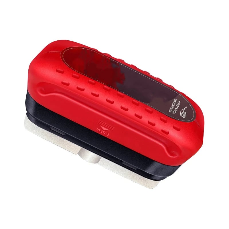 Glass cleaning board