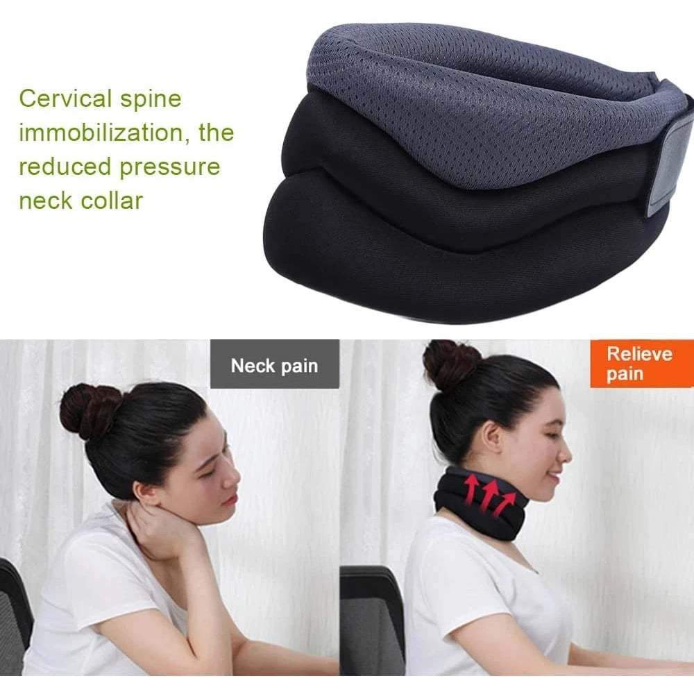 *CerviCorrect Neck Brace