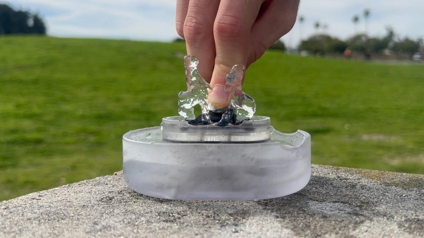 🔥Hot Sale 49% OFF-Razor Rinser