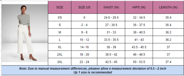 Tummy Control Cropped Wide-Leg Jeans 2024 Best Selling Jeans Dropshipping Flare Jeans Mujer Streetwear Baggy Jean