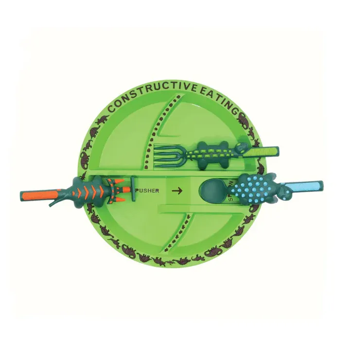 🎁2024 Most Valuable Gifts🎁 - Interactive Plate Set for Toddlers, Infants, Babies and Kids