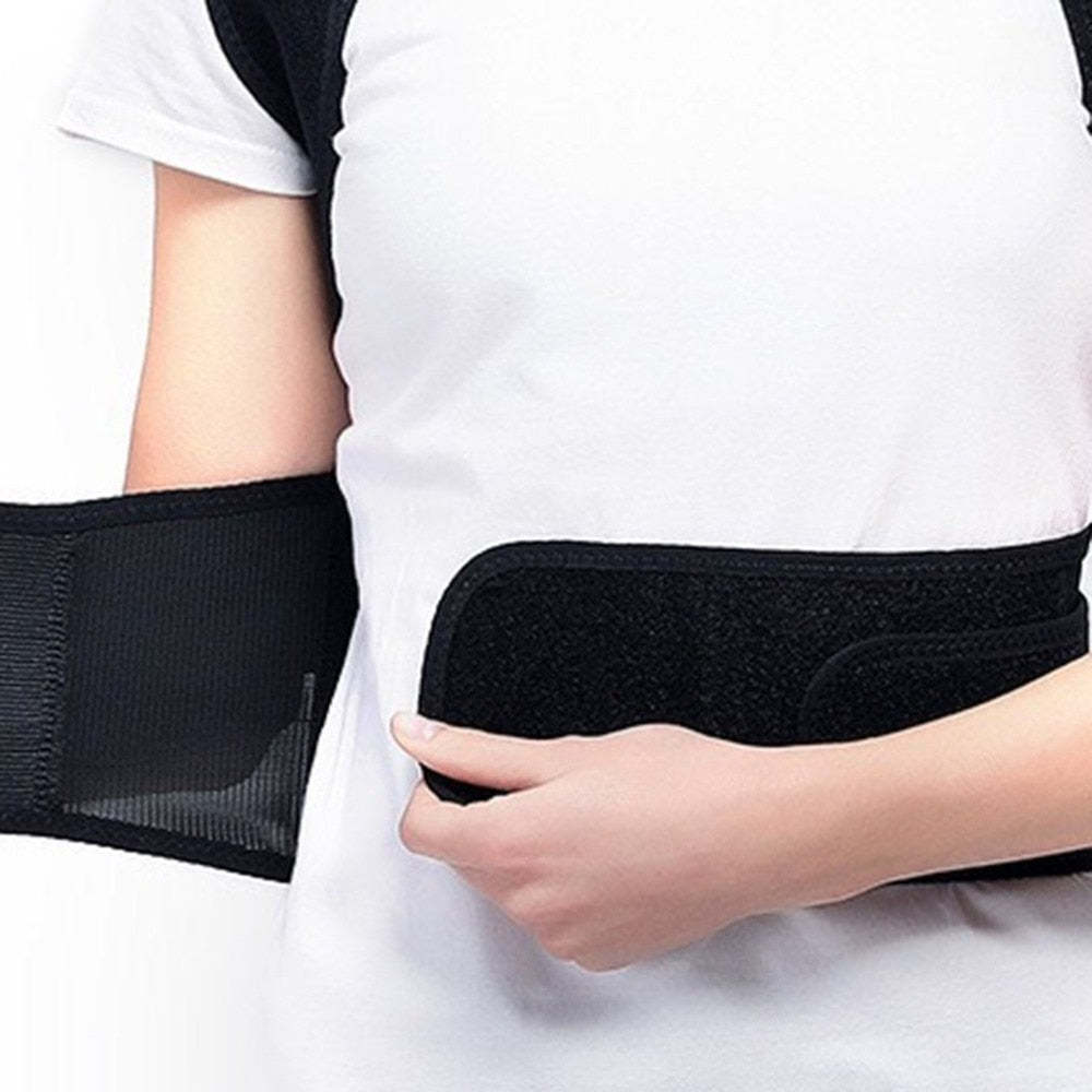 🔥Last day 49% off🔥- Spine Straightening Posture Corrector