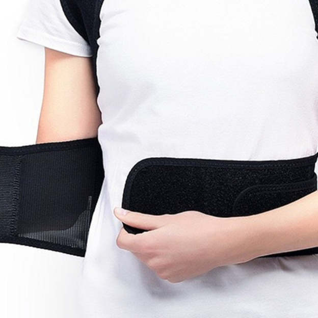 🔥Last day 49% off🔥- Spine Straightening Posture Corrector