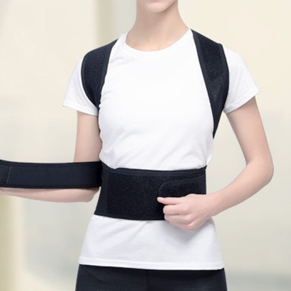 🔥Last day 49% off🔥- Spine Straightening Posture Corrector