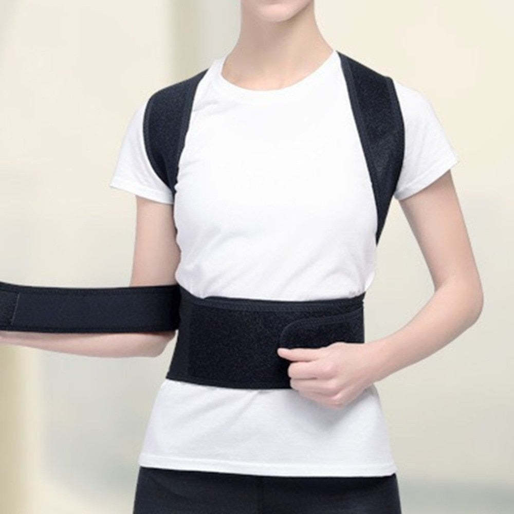 🔥Last day 49% off🔥- Spine Straightening Posture Corrector