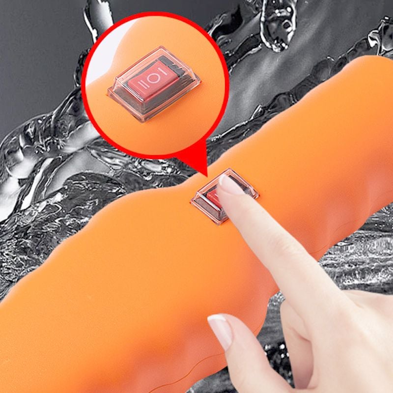 🔥49% OFF - Plug-in Electric Quick Chicken Plucker