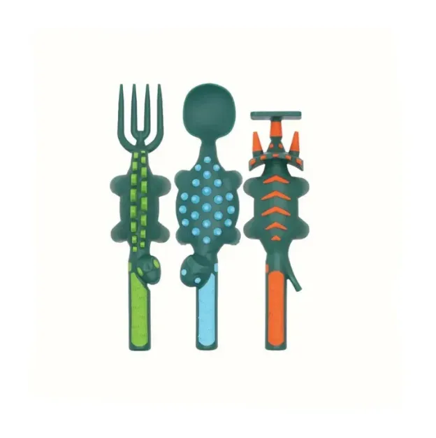 🎁2024 Most Valuable Gifts🎁 - Interactive Plate Set for Toddlers, Infants, Babies and Kids