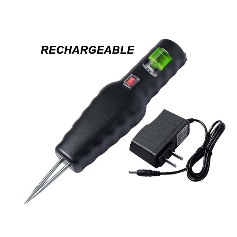 🔥49% OFF - Plug-in Electric Quick Chicken Plucker