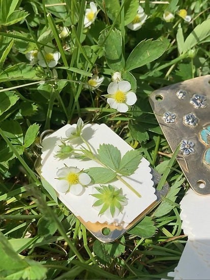 Micro Flower Press - 🔥Buy more save more🔥